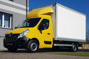 Renault Master KONTENER 8EP 4.21x2.23x2.22 KLIMA MANUAL KRAJOWY 6-BIEGÓW zdjęcie 33