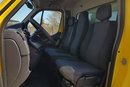 Renault Master KONTENER 8EP 4.21x2.23x2.22 KLIMA MANUAL KRAJOWY 6-BIEGÓW zdjęcie 7