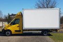 Renault Master KONTENER 8EP 4.21x2.23x2.22 KLIMA MANUAL KRAJOWY 6-BIEGÓW zdjęcie 11