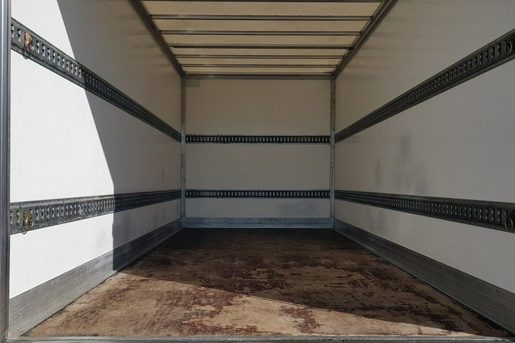 Renault Master KONTENER 8EP 4.21x2.23x2.22 KLIMA MANUAL KRAJOWY 6-BIEGÓW zdjęcie 17