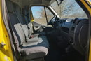 Renault Master KONTENER 8EP 4.21x2.23x2.22 KLIMA MANUAL KRAJOWY 6-BIEGÓW zdjęcie 21