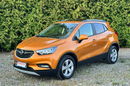 Opel Mokka 1-wszy właściciel BDB stan Gwarancja zdjęcie 1
