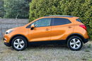 Opel Mokka 1-wszy właściciel BDB stan Gwarancja zdjęcie 10