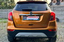 Opel Mokka 1-wszy właściciel BDB stan Gwarancja zdjęcie 12