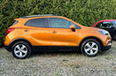 Opel Mokka 1-wszy właściciel BDB stan Gwarancja zdjęcie 14