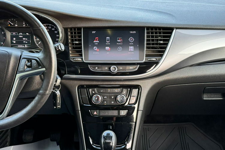 Opel Mokka 1-wszy właściciel BDB stan Gwarancja zdjęcie 22