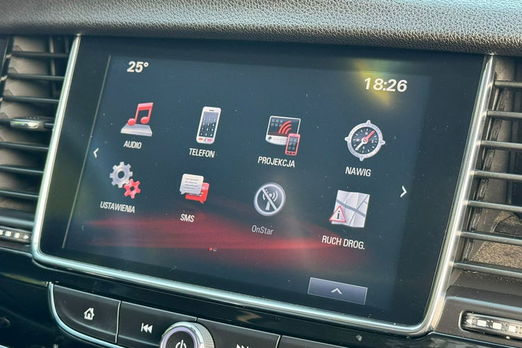 Opel Mokka 1-wszy właściciel BDB stan Gwarancja zdjęcie 23