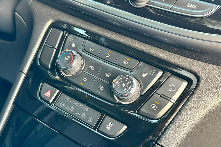 Opel Mokka 1-wszy właściciel BDB stan Gwarancja zdjęcie 25