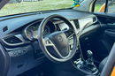 Opel Mokka 1-wszy właściciel BDB stan Gwarancja zdjęcie 27