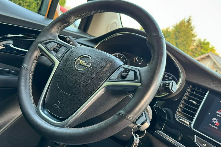 Opel Mokka 1-wszy właściciel BDB stan Gwarancja zdjęcie 28