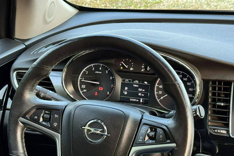 Opel Mokka 1-wszy właściciel BDB stan Gwarancja zdjęcie 29