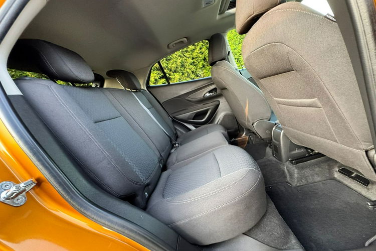 Opel Mokka 1-wszy właściciel BDB stan Gwarancja zdjęcie 33