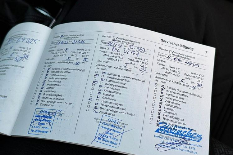 Opel Mokka 1-wszy właściciel BDB stan Gwarancja zdjęcie 37