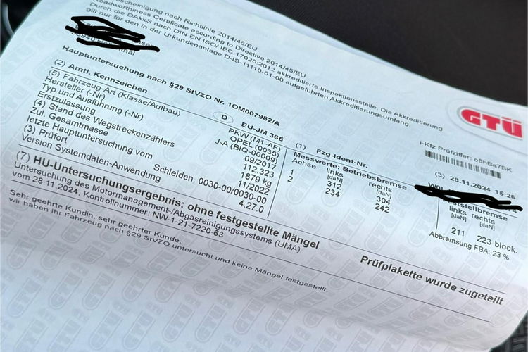 Opel Mokka 1-wszy właściciel BDB stan Gwarancja zdjęcie 38