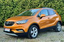 Opel Mokka 1-wszy właściciel BDB stan Gwarancja zdjęcie 9
