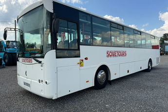 MAN SCOLER 3 , PODMIEJSKI , SZKOLNY AUTOBUS MAN CARRIER Scoler 3 , szkolny , 62 miejsc , sprowadzony