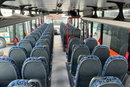 SCOLER 3 , PODMIEJSKI , SZKOLNY AUTOBUS MAN CARRIER Scoler 3 , szkolny , 62 miejsc , sprowadzony zdjęcie 11