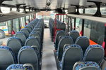 SCOLER 3 , PODMIEJSKI , SZKOLNY AUTOBUS MAN CARRIER Scoler 3 , szkolny , 62 miejsc , sprowadzony zdjęcie 11