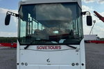 SCOLER 3 , PODMIEJSKI , SZKOLNY AUTOBUS MAN CARRIER Scoler 3 , szkolny , 62 miejsc , sprowadzony zdjęcie 15