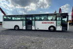 SCOLER 3 , PODMIEJSKI , SZKOLNY AUTOBUS MAN CARRIER Scoler 3 , szkolny , 62 miejsc , sprowadzony zdjęcie 16
