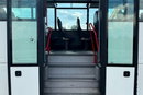 SCOLER 3 , PODMIEJSKI , SZKOLNY AUTOBUS MAN CARRIER Scoler 3 , szkolny , 62 miejsc , sprowadzony zdjęcie 17