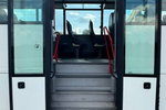 SCOLER 3 , PODMIEJSKI , SZKOLNY AUTOBUS MAN CARRIER Scoler 3 , szkolny , 62 miejsc , sprowadzony zdjęcie 17