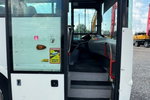 SCOLER 3 , PODMIEJSKI , SZKOLNY AUTOBUS MAN CARRIER Scoler 3 , szkolny , 62 miejsc , sprowadzony zdjęcie 18