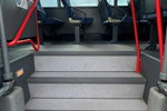SCOLER 3 , PODMIEJSKI , SZKOLNY AUTOBUS MAN CARRIER Scoler 3 , szkolny , 62 miejsc , sprowadzony zdjęcie 19