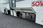 SCOLER 3 , PODMIEJSKI , SZKOLNY AUTOBUS MAN CARRIER Scoler 3 , szkolny , 62 miejsc , sprowadzony zdjęcie 20