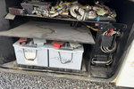 SCOLER 3 , PODMIEJSKI , SZKOLNY AUTOBUS MAN CARRIER Scoler 3 , szkolny , 62 miejsc , sprowadzony zdjęcie 23