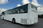 SCOLER 3 , PODMIEJSKI , SZKOLNY AUTOBUS MAN CARRIER Scoler 3 , szkolny , 62 miejsc , sprowadzony zdjęcie 3