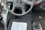SCOLER 3 , PODMIEJSKI , SZKOLNY AUTOBUS MAN CARRIER Scoler 3 , szkolny , 62 miejsc , sprowadzony zdjęcie 5