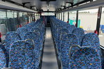 SCOLER 3 , PODMIEJSKI , SZKOLNY AUTOBUS MAN CARRIER Scoler 3 , szkolny , 62 miejsc , sprowadzony zdjęcie 9