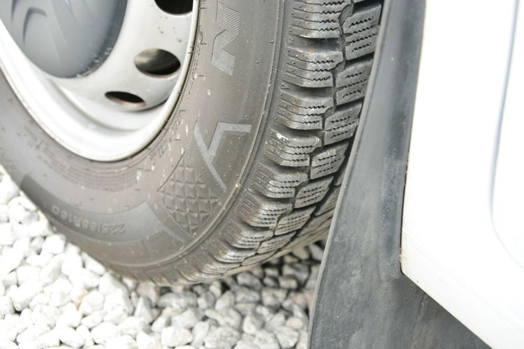 Opel Movano max 9 osobowy lift niski przebieg zdjęcie 8