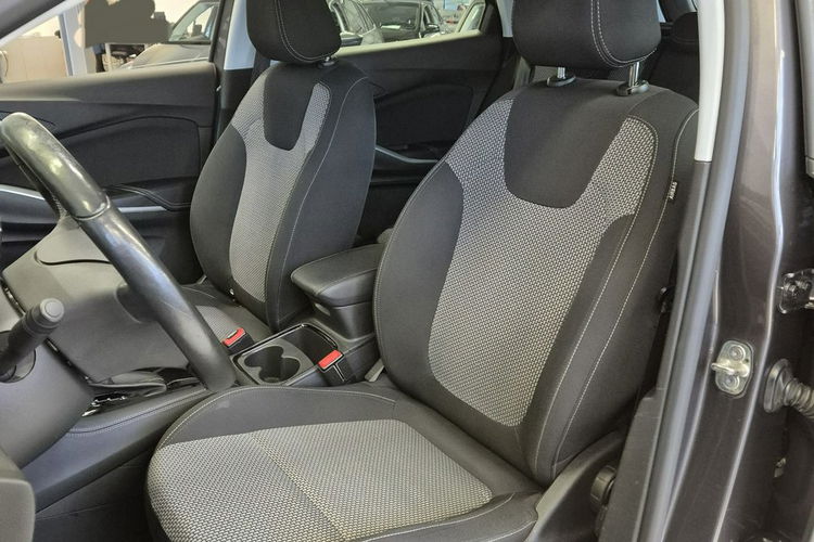 Opel Grandland X zdjęcie 11