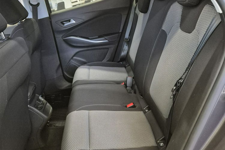 Opel Grandland X zdjęcie 13