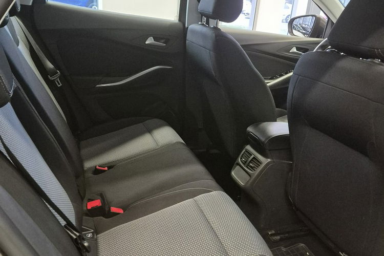 Opel Grandland X zdjęcie 14