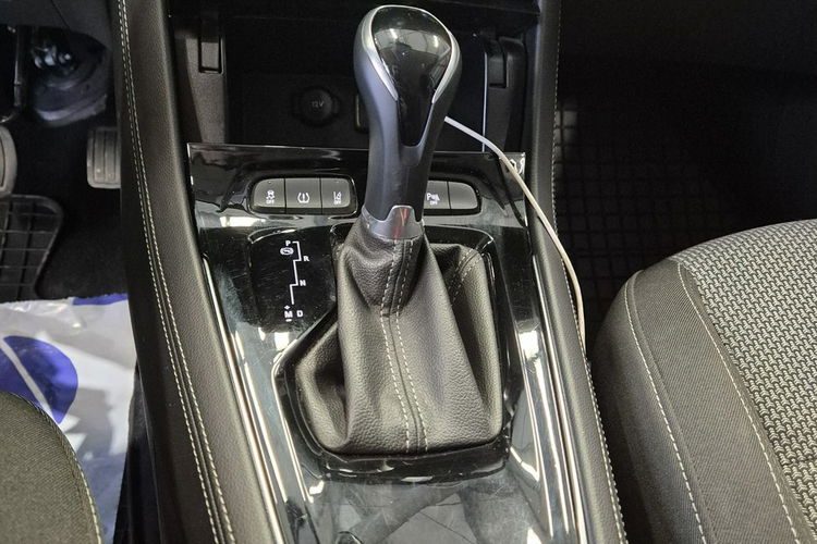 Opel Grandland X zdjęcie 21