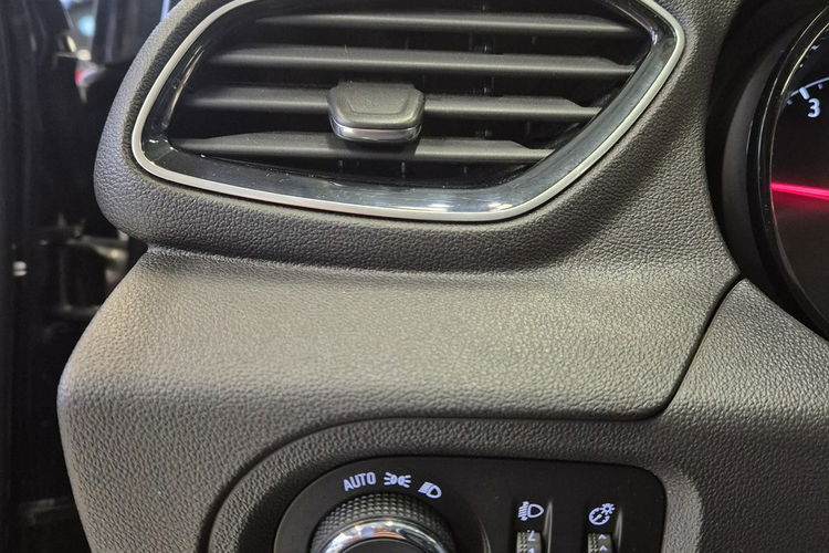 Opel Grandland X zdjęcie 25