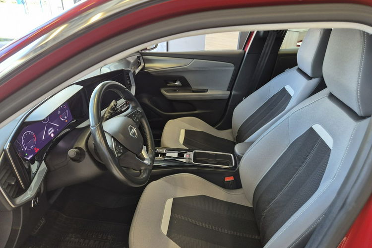 Opel Mokka zdjęcie 12