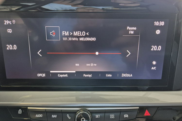 Opel Mokka zdjęcie 14