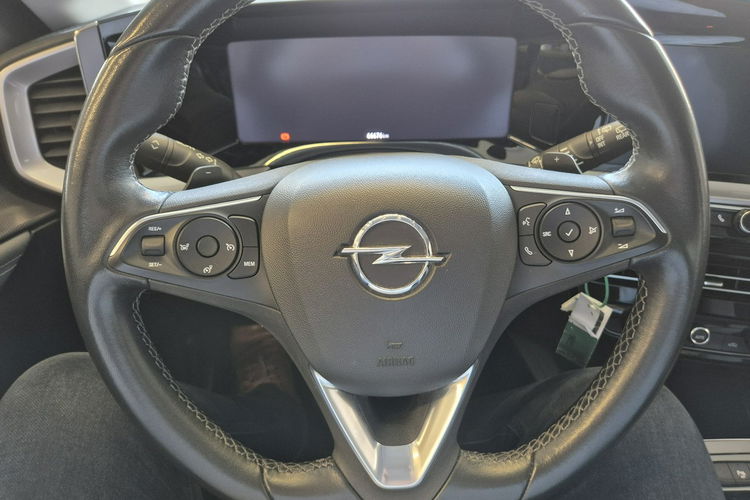 Opel Mokka zdjęcie 17