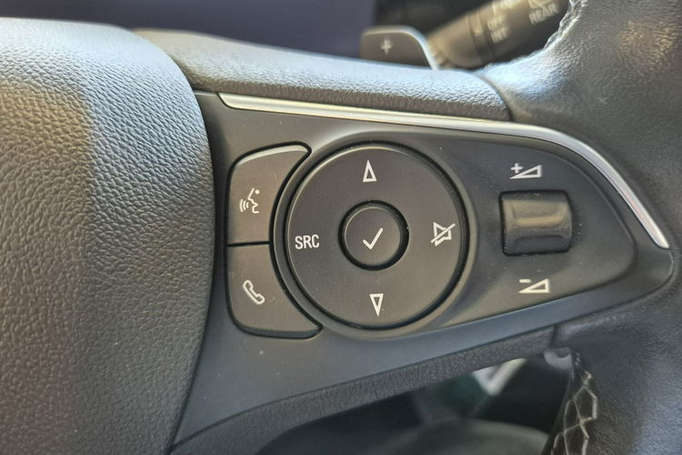 Opel Mokka zdjęcie 19