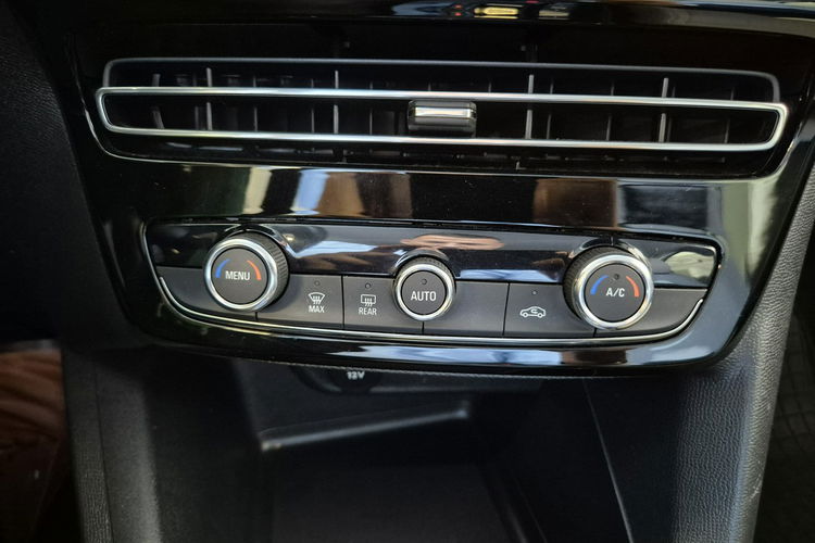 Opel Mokka zdjęcie 20