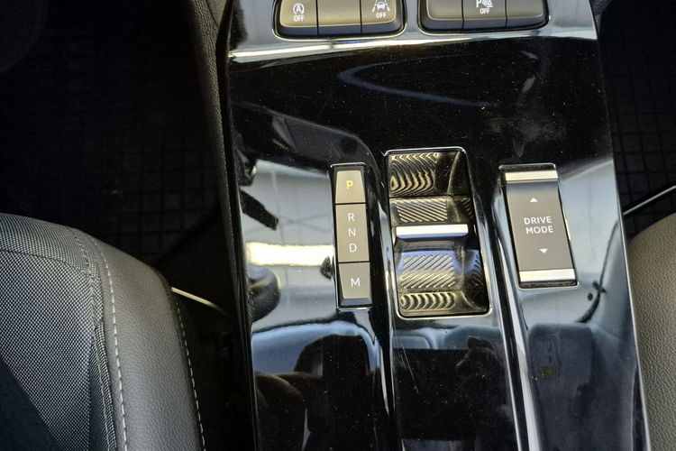 Opel Mokka zdjęcie 21