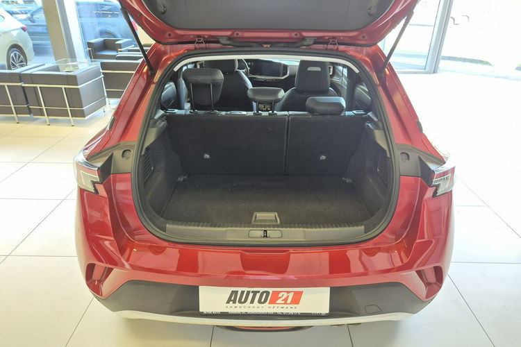 Opel Mokka zdjęcie 5