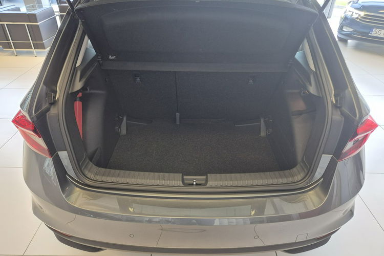 Skoda Fabia zdjęcie 3