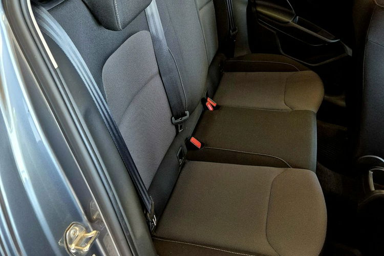 Skoda Fabia zdjęcie 6