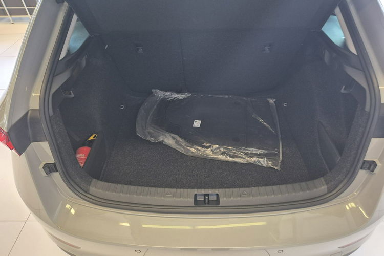 Skoda Scala zdjęcie 12