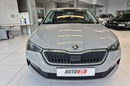 Skoda Scala zdjęcie 3
